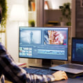 Adobe Premiere Pro Video Editing Software: What You Need to Know