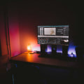 Exploring DaVinci Resolve Video Editing Software