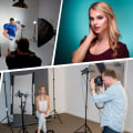 Photography and Lighting Techniques for Studio Photography