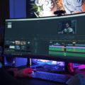 Editing and Mastering for Digital Media Production and Audio Production