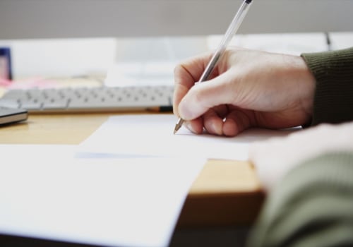 Writing an Engaging and Informative Copywriting Article