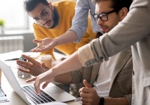 The Basics of Web Design