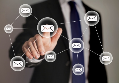 Personalization Tactics: Engaging and Informative Content for Digital Content Marketing and Email Marketing