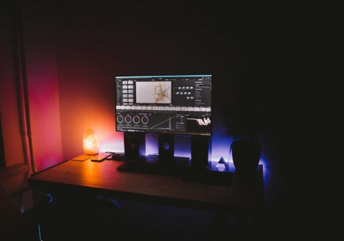Exploring DaVinci Resolve Video Editing Software