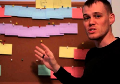Storyboarding and Script Writing