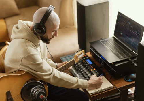 Recording and Mixing: A Comprehensive Overview